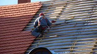 Roofing