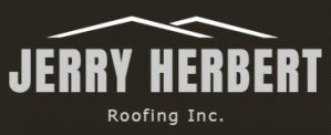Jerry Herbert Roofing Inc.